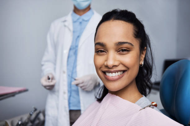 Emergency Dental Services in Gold Hill, OR